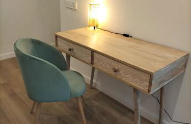 Rincón del mar en Málaga - Photo 21