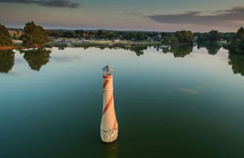 River Walk Haven - Foto 35