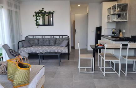 Sunshine Apartments Vistas Al mar - Foto 34