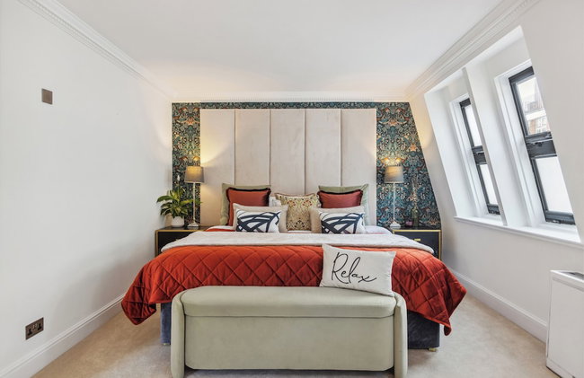 Mayfair House - Foto 111