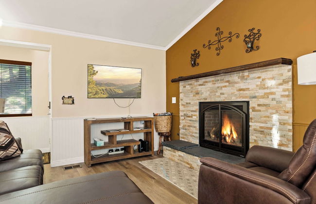 The Leehive Near Lake Arrowhead Village - Foto 15