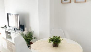 Apartamento da Vila - Foto 1