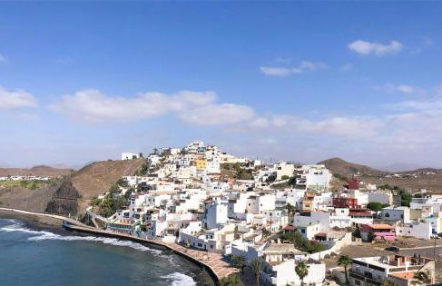 Casa Añoranza - Bijou with panoramic views - Photo 36