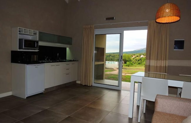 Parque Los Nogales Apart Hotel - Foto 7