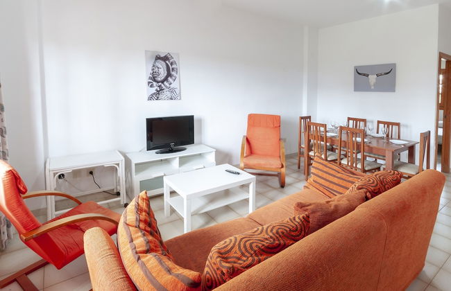 Secreto in Oliva With 3 Bedrooms and 1 Bathrooms - Foto 9