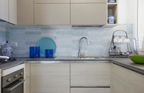 Villa Zamia con piscina - Foto 9