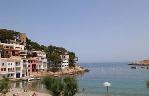 Apartament SUITES vista mar Sa Tuna - Foto 40