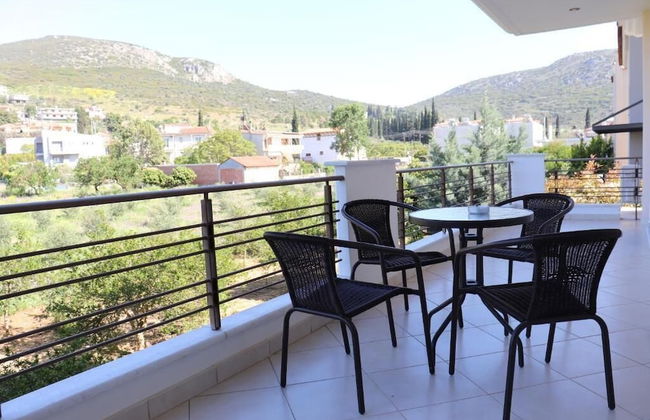 Aria Luxury Apartments - Foto 1