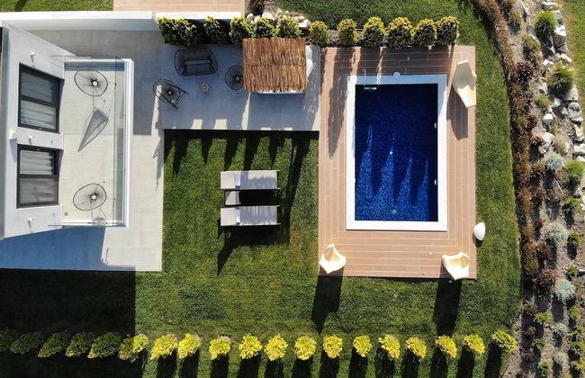 Soleado Luxury Villas - Foto 43