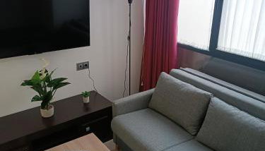 Apartamentos turisticos Ávila Puerta de San Isidro 1-4 - Foto 5