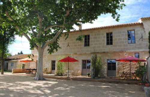 Le Mas de Lucas - Foto 4