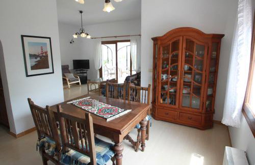 Sara - sea view villa with private pool in Calpe - Foto 34