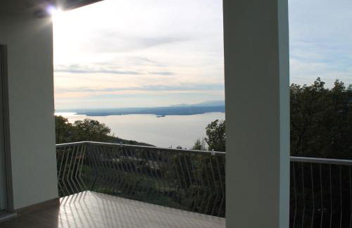 Garda Lake Panorama Villa with Garden & BBQ - Foto 26