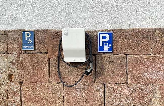 Landhaus im Rinnetal - Foto 43