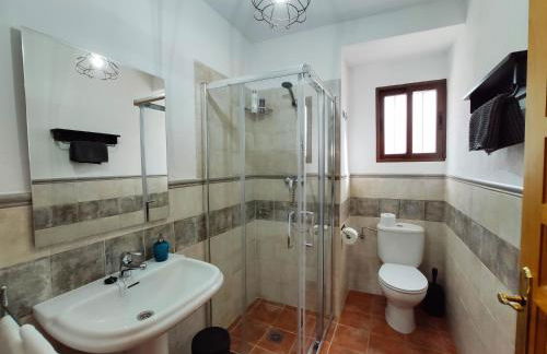 Complejo Apartamentos Rurales Molino de Abajo - Foto 36