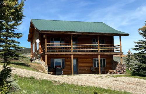 Secluded Montana Cabin with Stunning Madison River Valley Views, Near Ennis, MT - Foto 10