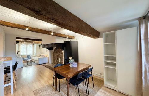 Le Saint Georges avec terrasse, Hyper centre ville - Foto 13