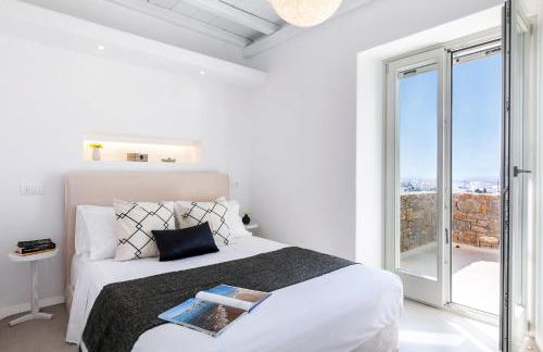 Breathtaking 6 Bed in Platis Gialos - Foto 7