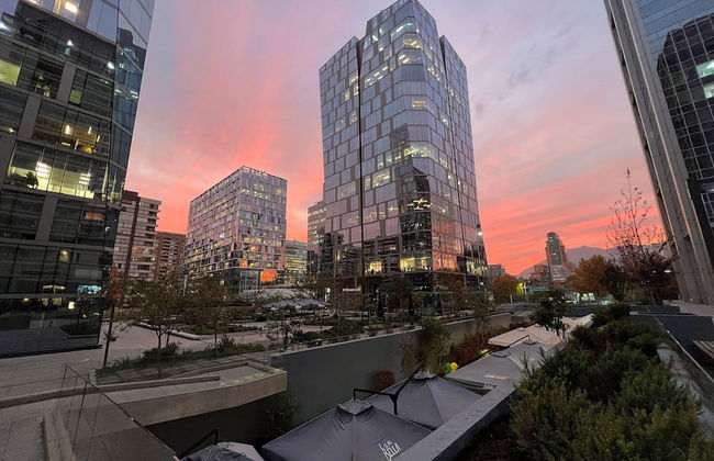 Oceana Suites Capital - Foto 15