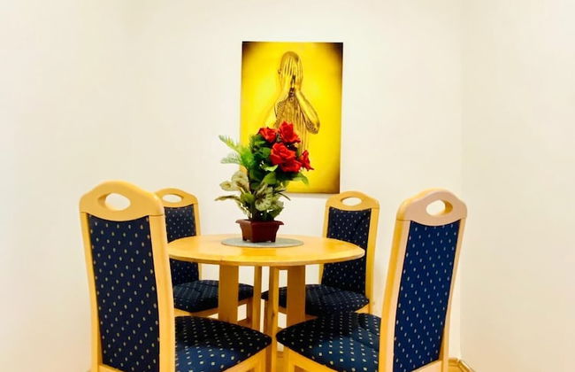 Rooms in Cozy 4BR Shared Apt Central - Foto 59