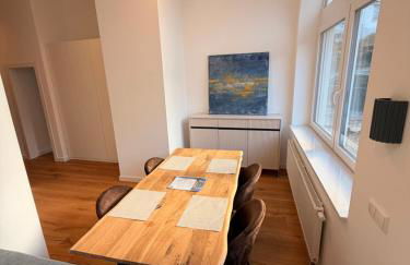 Ausblick apartments - Foto 79