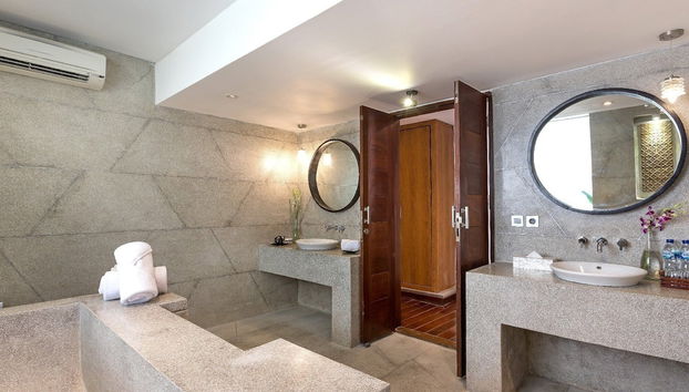 Chands Empat - Foto 2, Habitación