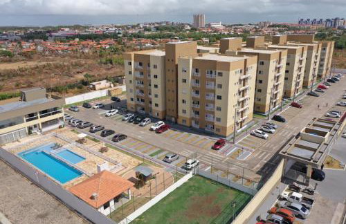Apartamento Luxuoso à 2km da Litorânea - Foto 39