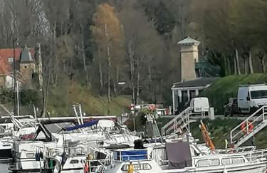 Haus Lupo am Kanal - Foto 19