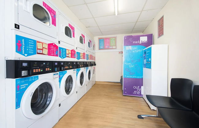 North Court - Foto 16