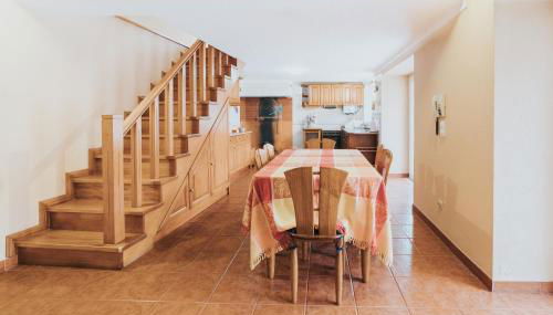 10 min from the beach Game room with fireplace Pool - Foto 2