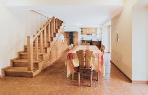 10 min from the beach Game room with fireplace Pool - Foto 2