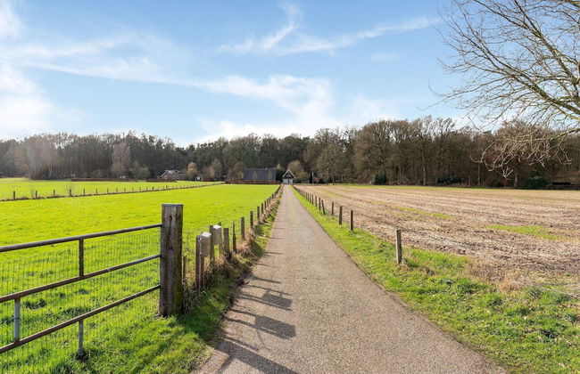 Holiday Home in Hellendoorn Near Forest - Foto 34