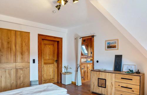 Ferienwohnung Zur alten Post - Foto 19