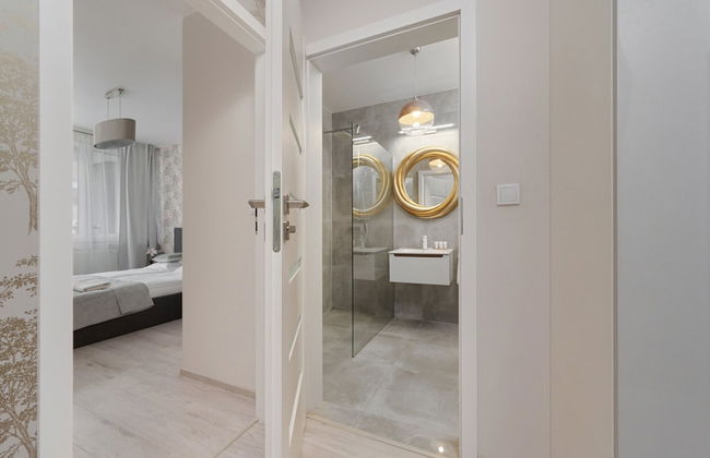 Gwiaździsta Apartment by Renters - Photo 73