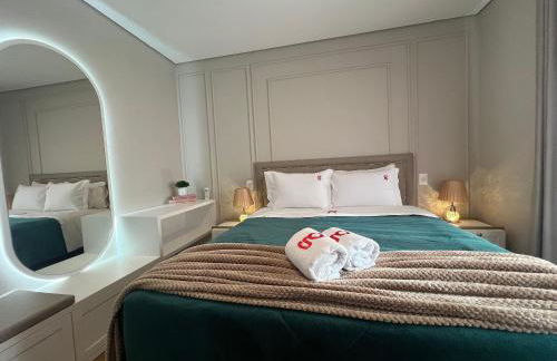 Alpes 307 - Apê NOVO em Gramado c/ garagem - Photo 39