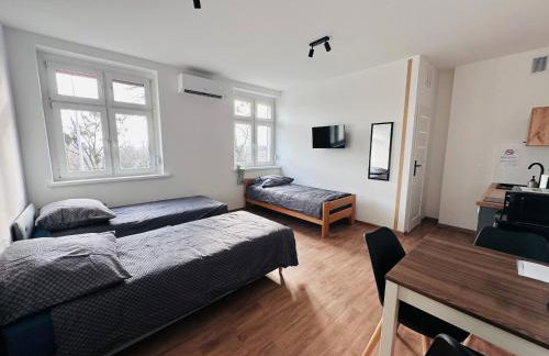 Apartamenty przy Galerii - Foto 19