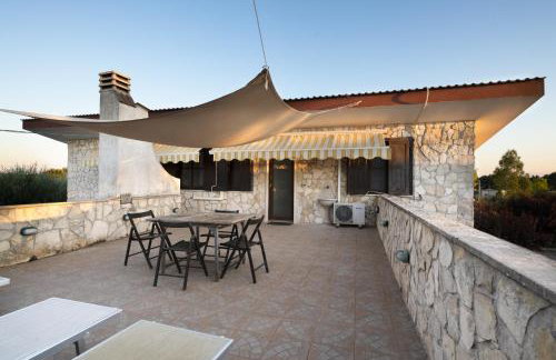 Case vacanza e camere in Villa Isabella con parcheggio custodito e wifi - Foto 2