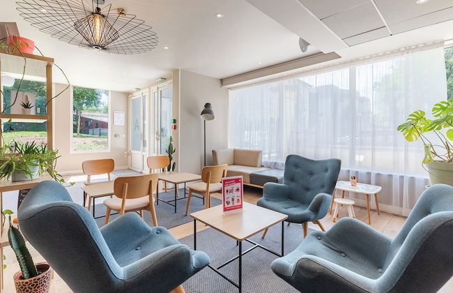 Appart'City Confort Montpellier Gare Saint Roch - Foto 22