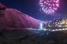 Le balcon du soleil, Pied de pistes 2100m 5 pers Plagne Soleil paradiski classé 2 étoiles meublé et 3 cristaux Paradiski - Foto 24