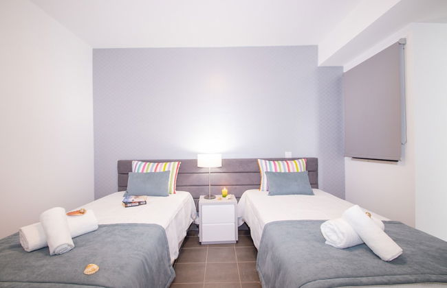 Villa Riviera - Foto 29