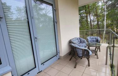 Apartament Nika przy plaży - Foto 20