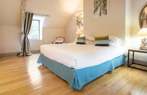 Maison 5 étoiles luxe 6p piscine privée chauffée Lascaux - Foto 37