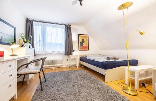 Freundliche Ferienwohnung in Lemgo - Foto 3