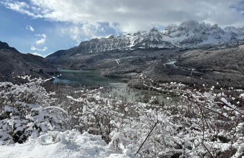 Apartamento con vistas Panticosa - Foto 17