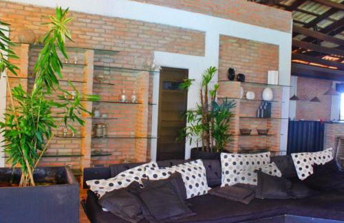 Barranko Dus Bakanas - Foto 16