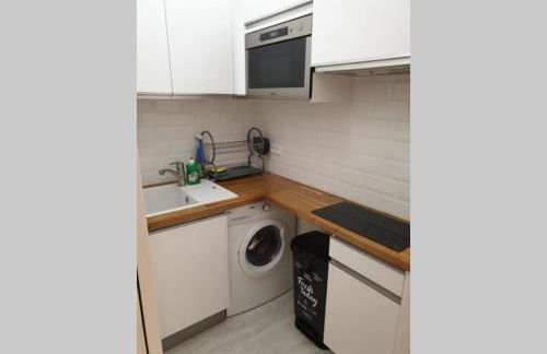 HanaHome 2 adultes parking privé business & tourisme - Foto 6