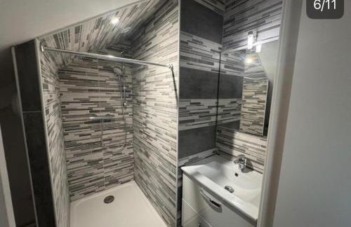 Le petit Cosy saint pierre des corps - Foto 11