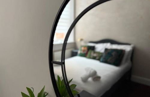 Grosvenor 126 Trendy Jesmond Whole Apartment - Photo 7