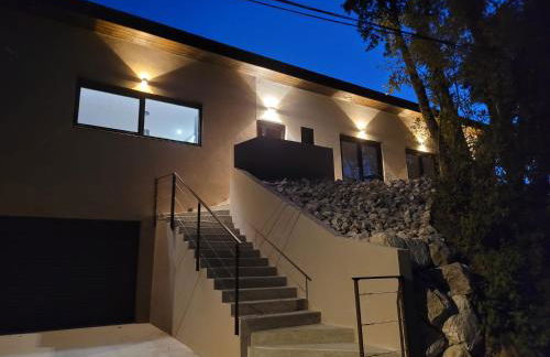 Villa Les Roches du Montélit - Foto 42