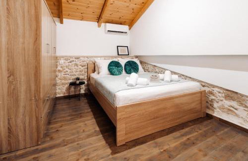 Achilleas cozy house - Foto 35